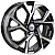 RST R087 6.5*17 5*100 ET38 67.1 BD