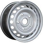 MEFRO 6,5*15 5*160 ET60 65.1 металлик