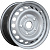 MEFRO 6,5*15 5*160 ET60 65.1 металлик