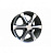 RENZO S239 (KI)  6*15  4*100 ET45 54.1 Silver
