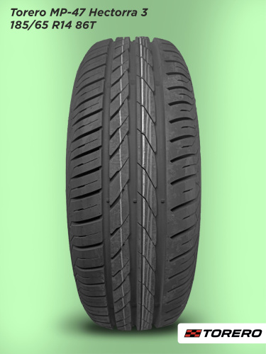 185/65 R14 Torero MP47 86 T б/к