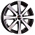 Tech Line 534 5.5*15 4*100 ET45 60.1 BD (R)