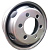 Wheel Power Азия 6.75*17.5 6*222.25 ET137 164 грузовой 