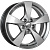 SWORTECH S507 6*15 5*100 ET38 57.1 Silver