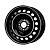 Т3СК 6.5*16 5*114.3 ET46 67,05 Kia Cee'd черный