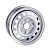 TREBL 6205 5.5*14 4*100 ET40 54.1 Silver