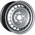ARRIVO AR059 6*15 4*100 ET48 54.1 Silver 