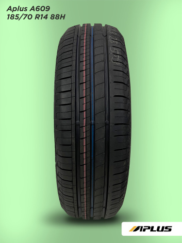 185/70 R14 Aplus A609 88 H б/к