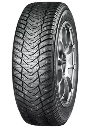 235/45 R18 Yokohama IG65 98 T шип
