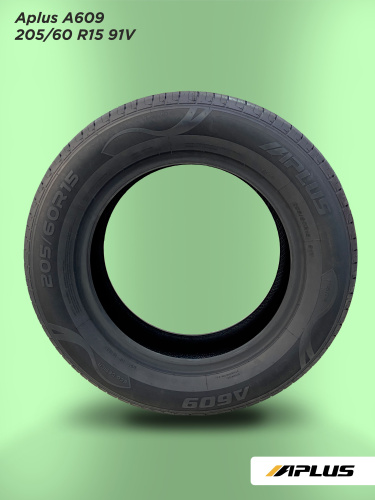 205/60 R15 Aplus A609 91 V б/к