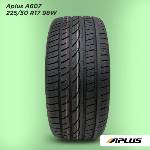 225/50 R17 Aplus A607 XL 98 W б/к