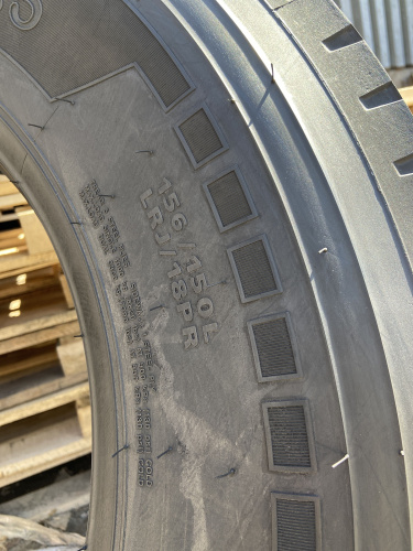 315/70 R22,5 HANKONG AR960 156/150 L 18PR