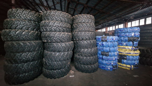 10,00-20 GREAMARK G2/L2 16PR TT