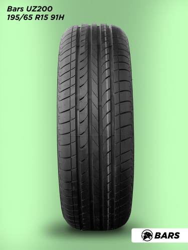 195/65 R15 Bars UZ200 91 H б/к