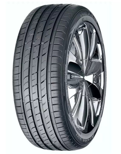 235/55 R18 Nexen NFera SU1 104 W б/к