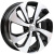 RST R006 6*16 4*100 ET50 60.1 BLM