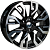 RPLC MI207 7*18 5*114.3 ET38 67.1 BFP