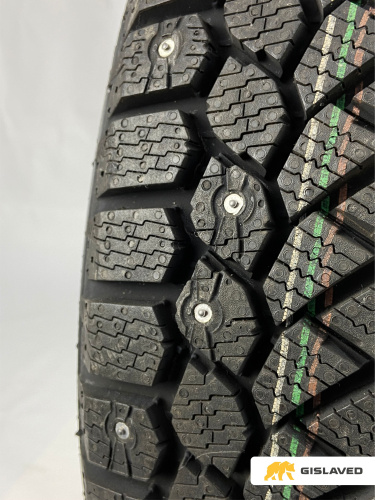 235/45 R18 Gislaved NF 200 98 T шип
