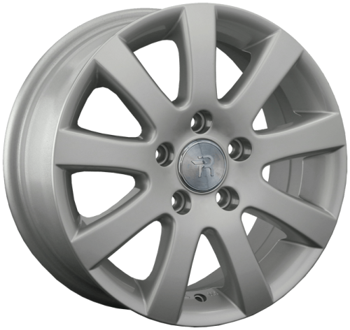 Replica VV547 8*18 5*112 ET25 66.6 GMF