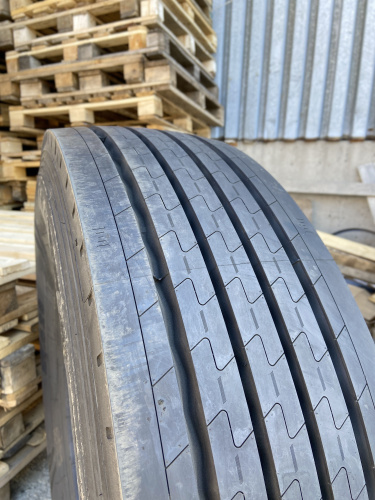 315/80 R22,5 HANKONG LT628 154/150 M 20PR