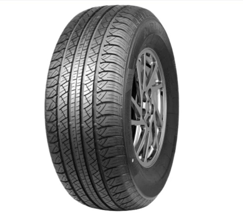 265/65 R17 Aplus A919 112 H б/к