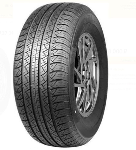 225/65 R17 Aplus A919 102 H б/к