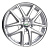 Nitro Y4925 6*15 5*114.3 ET46 67.1 BFP