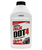 Жидкость торм. FELIX DOT-4 455г. Тосол- Синтез