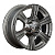 NZ SH637 7*16 5*139.7 ET35 98.5 GMF
