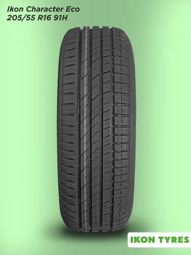 205/55 R16 Ikon Character Eco 91 H б/к