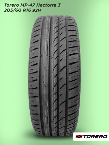 205/60 R16 Torero MP47 92 H б/к