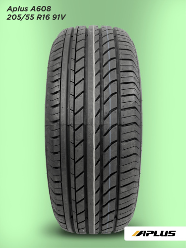 205/55 R16 Aplus A608 91 V б/к