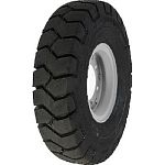 6,50 R10 DT-123 VOLTYRE HEAVY ВолШЗ нс10 у/к 
