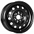 Accuride 5.5*14 4*98 ET35 58.6 ВАЗ 2170 черный