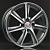 Replica KI55 6*15 4*100 ET46 54.1 S