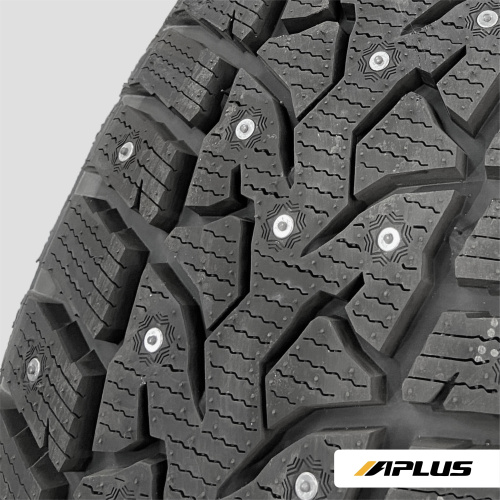 215/50 R17 Aplus A703 XL 95 T шип