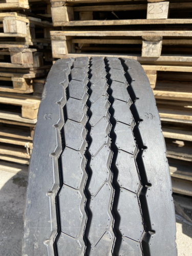 315/80 R22,5 HANKONG TT602 156/150 K 18PR