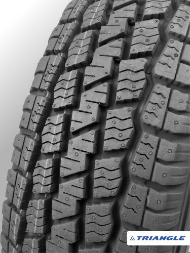 185/75 R16C Triangle TR646 104/102 Q 8PR