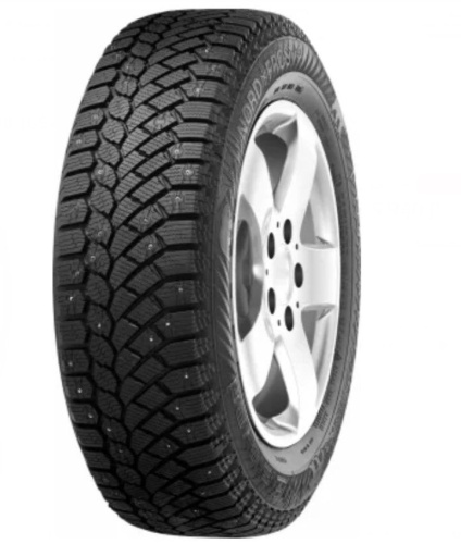 185/60 R14 Gislaved NF 200 82 T шип