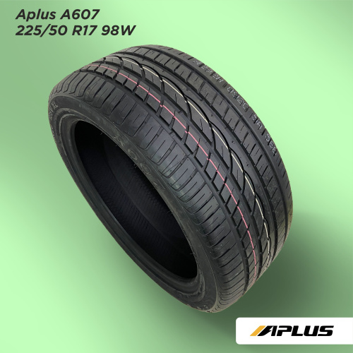 225/50 R17 Aplus A607 XL 98 W б/к