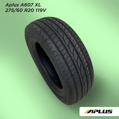275/60 R20 Aplus A607 XL 119 V б/к