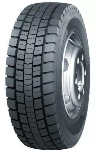 315/70 R22,5 GOODRIDE MultiDrive D1 154/150 L 20PR TL