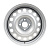 SWORTECH S713 7*17 5*114.3 ET38 67.1 Silver