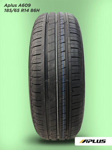 185/65 R14 Aplus A609 86 H б/к