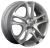Replica VV547 8*18 5*112 ET25 66.6 GMF