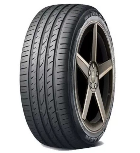 185/65 R15 Nexen NFera SU4 88 H б/к