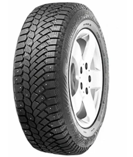 225/65 R17 Gislaved NF 200 106 T шип