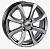 AERO V2110 6*15 4*100 ET45 67.1 S