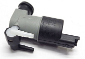 Мотор омывателя Renault Logan,/Lada Largus/ Sandero/ Vesta (15-) 2 выхода HF 744 091