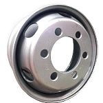Wheel Power 6.75*17.5 10*225 ET135 D176 